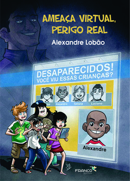Ameaça virtual, perigo real