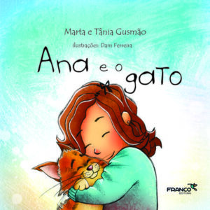 Ana e o gato