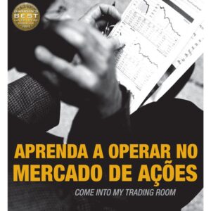 Aprenda a operar no mercado de ações
