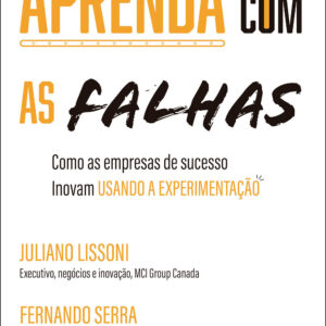 Aprenda com as falhas