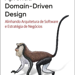 Aprenda Domain-Driven Design