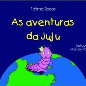 As aventuras da Juju