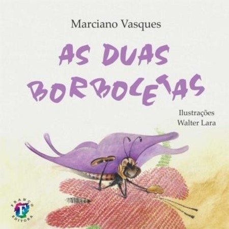 As duas borboletas