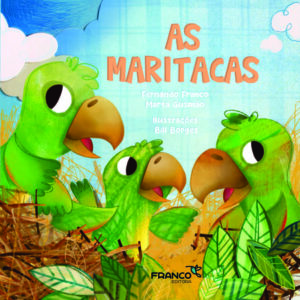 As maritacas