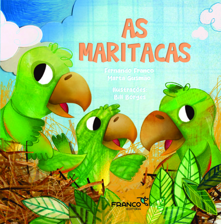 As maritacas