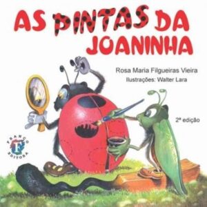 As pintas da joaninha
