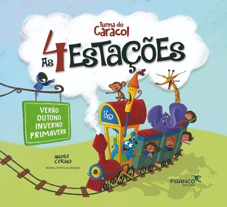As 4 Estações
