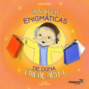 As sacolas enigmáticas de dona Emengarda
