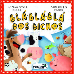 Blá-blá-blá dos bichos