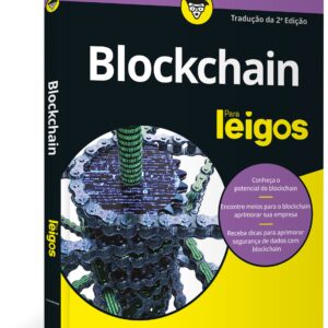 Blockchain para leigos