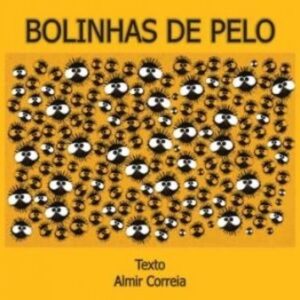 Bolinhas de pelo