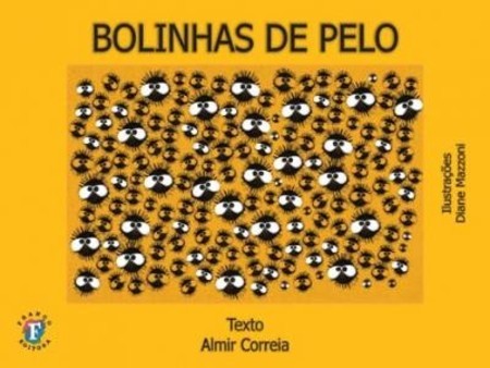 Bolinhas de pelo