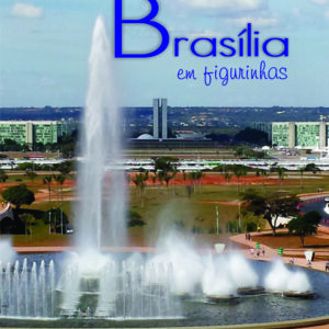 Brasília em Figurinhas