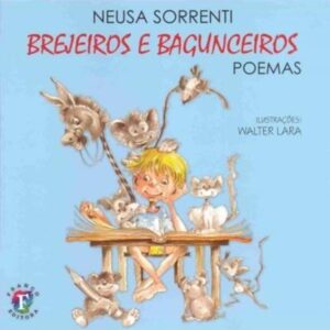 Brejeiros E Bagunceiros Poemas