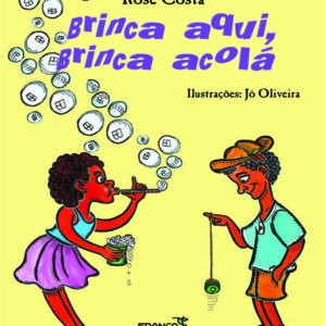 Brinca aqui, brinca acolá