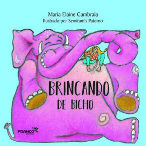 Brincando de bicho