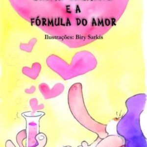 Bruxa Cremilda e a fórmula do amor