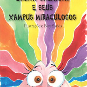 Bruxa Cremilda e seus xampus miraculosos