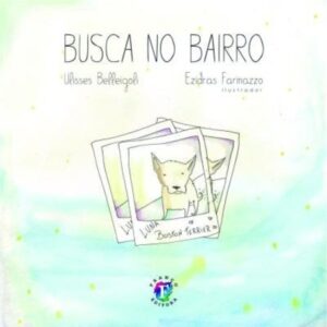 Buscando No Bairro