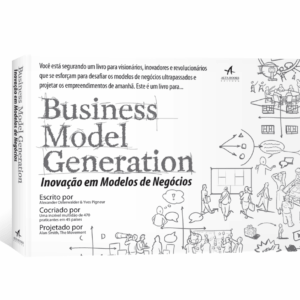 Business Model Generation