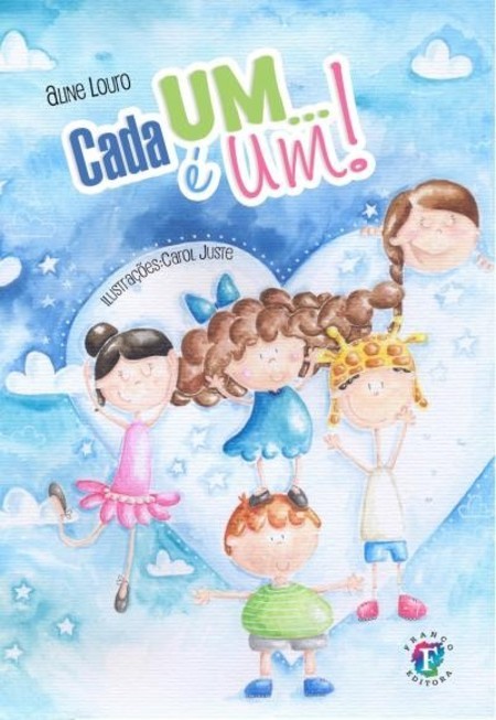 Cada um... é um!