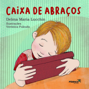 Caixa de abraços