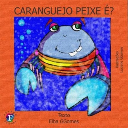 Caranguejo peixe é?