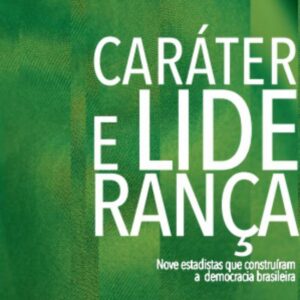 Caráter e liderança