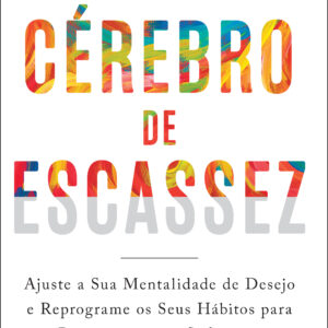 Cérebro de escassez Easter