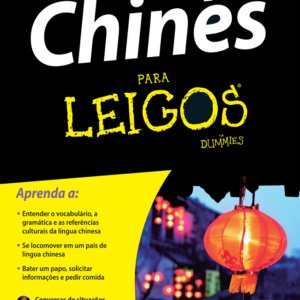 Chinês para leigos