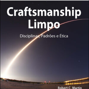 Craftsmanship limpo