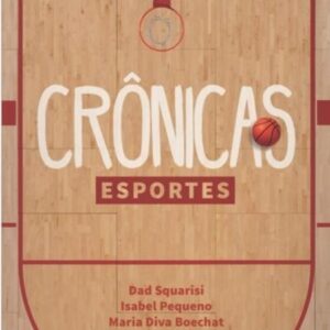 Crônicas esportes