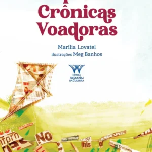 Pequenas crônicas voadoras