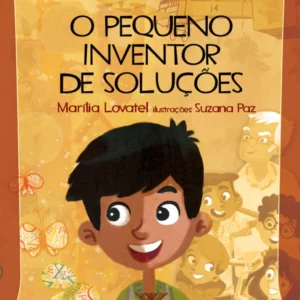 O Pequeno Inventor de Soluções