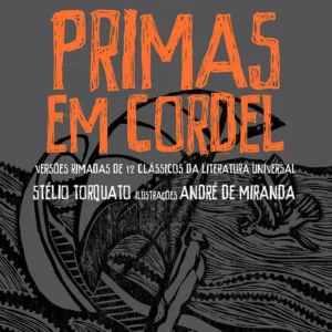 Primas em Cordel