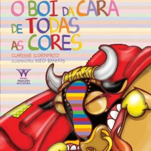 O Boi da Cara de Todas as Cores