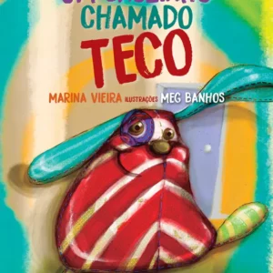 Um Cãozinho chamado Teco