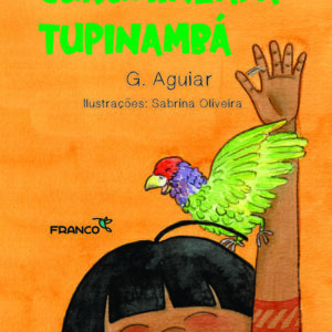 Curuminzada Tupinambá