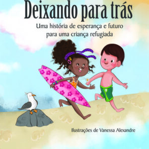 Deixando Para Trás