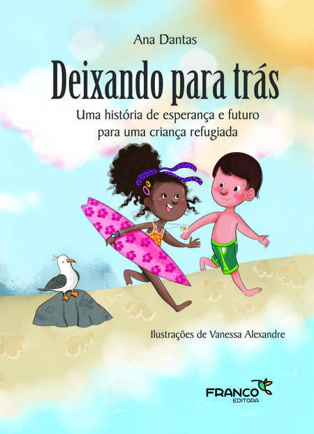 Deixando Para Trás