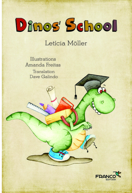 Dino's school