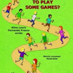 Do you want to play some games?