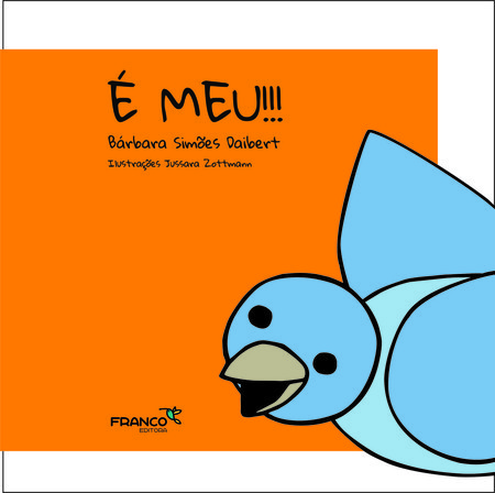 É meu!!!