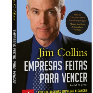 Empresas feitas para vencer