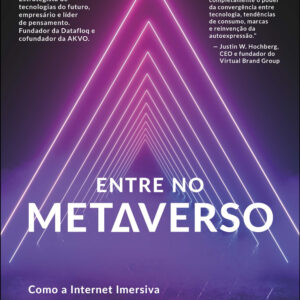 Entre no metaverso