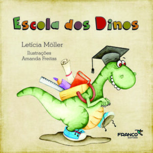 Escola dos Dinos