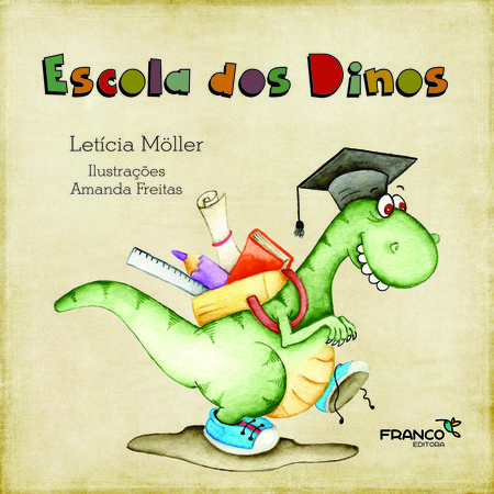 Escola dos Dinos