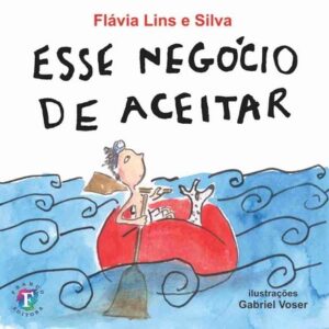 Esse Negócio De Aceitar