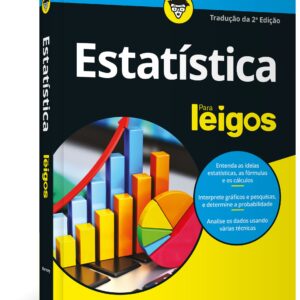 Estatística para leigos