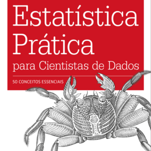 Estatística prática para cientistas de dados